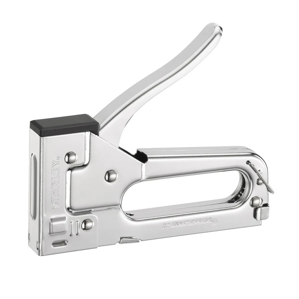 STANLEY - Engrapadora Uso Ligero Stanley TR45