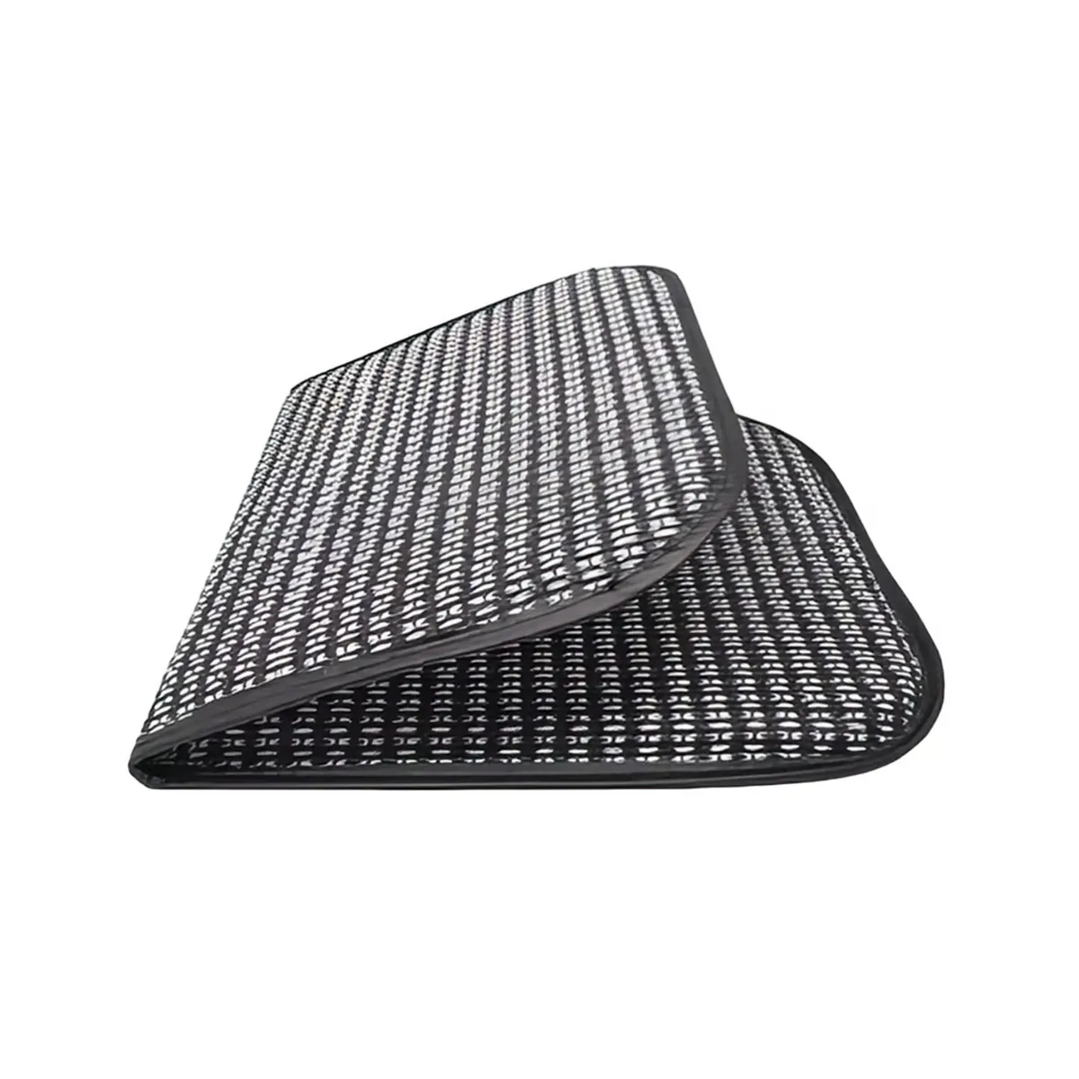 FRESCO - Respaldar Antitranspirante Fresco Original Negro