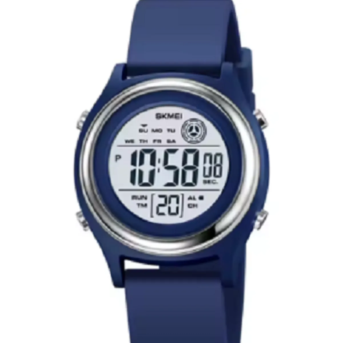 SKMEI - SKMEI 2094 reloj digital con un diseño deportivo