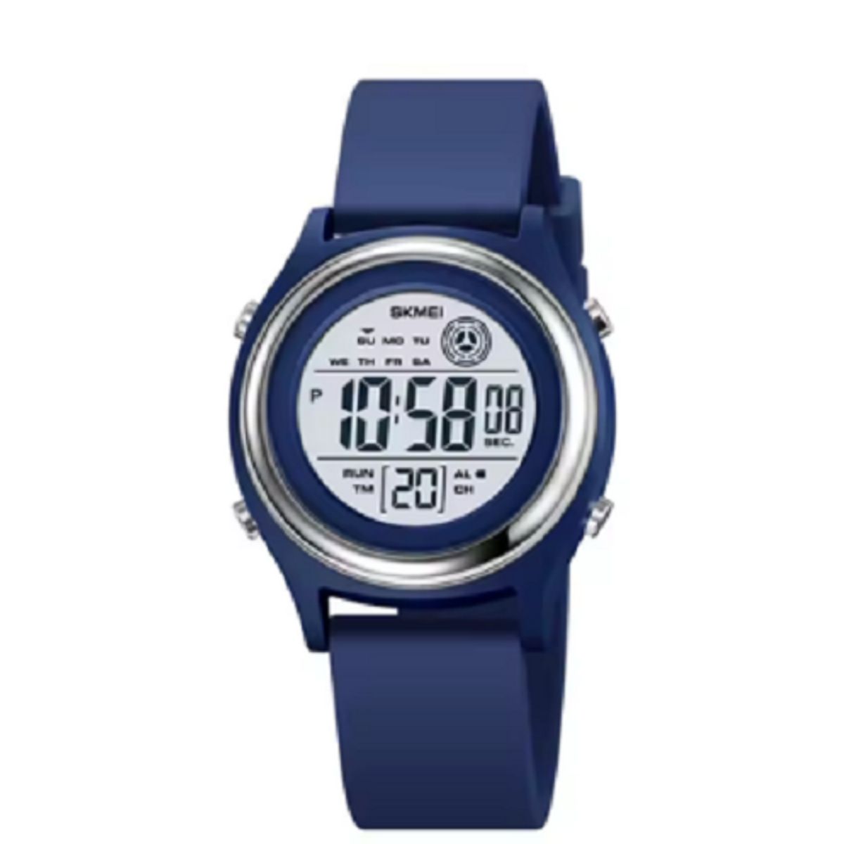 SKMEI - SKMEI 2094 reloj digital con un diseño deportivo