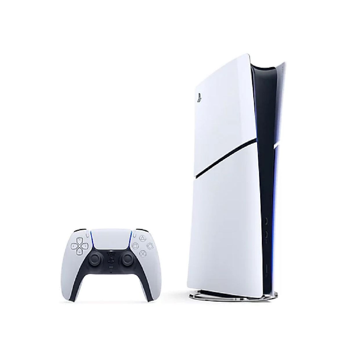 SONY - Consola PlayStation PS5 Edición Digital  Pack ASTRO BOT Slim