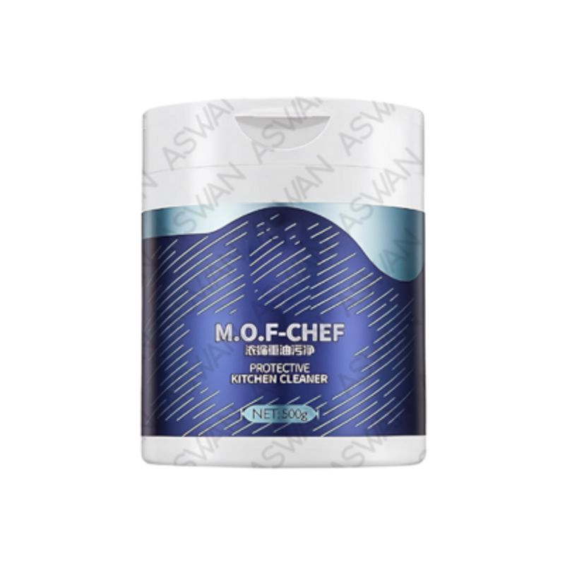 GENERICO - LIMPIADOR EN POLVO PROTECTIVE KITCHEN CLEANER 500G