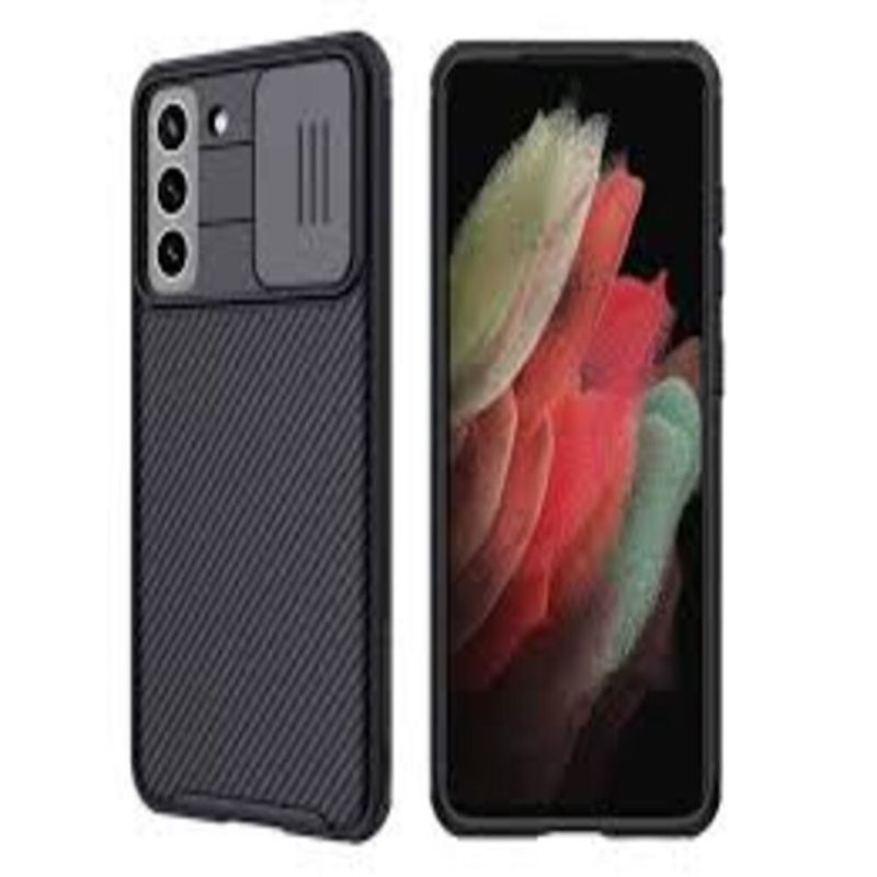 NILLKIN - Case Nillkin Camshield Pro para Samsung S23 Plus