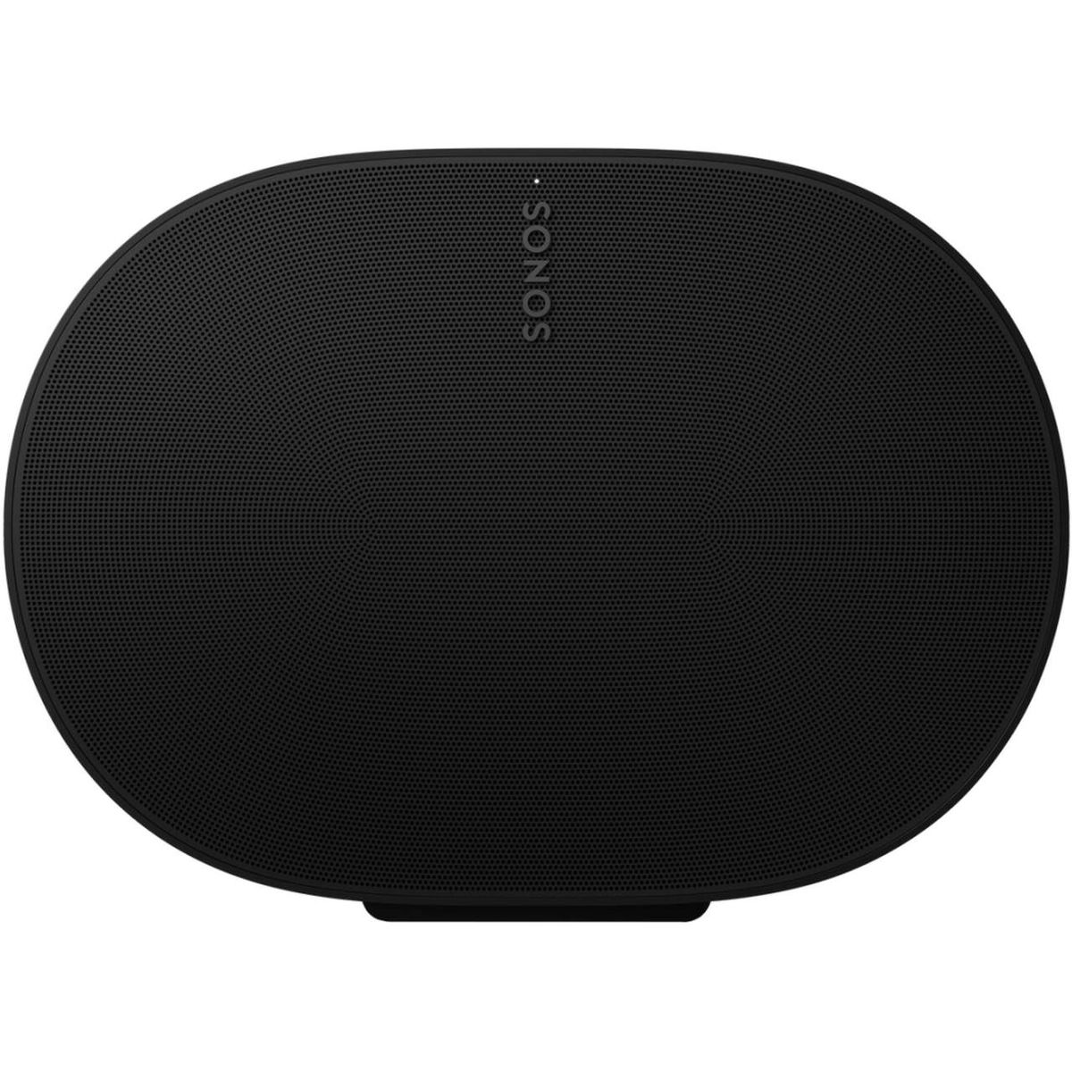 SONOS - PARLANTE SONOS ERA 300 CON WIFI Y BLUETOOTH NEGRO