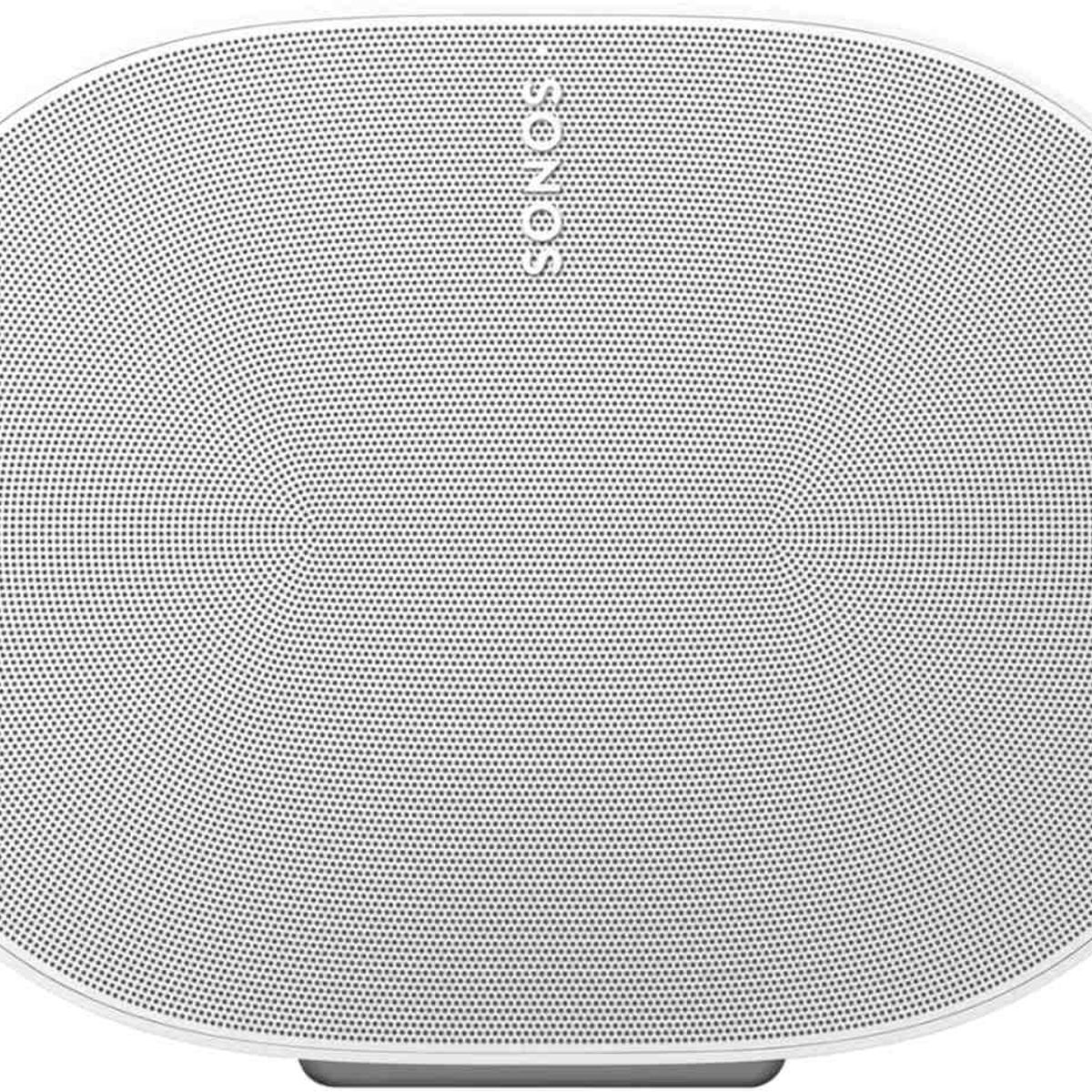 SONOS - PARLANTE SONOS ERA 300 CON WIFI Y BLUETOOTH BLANCO