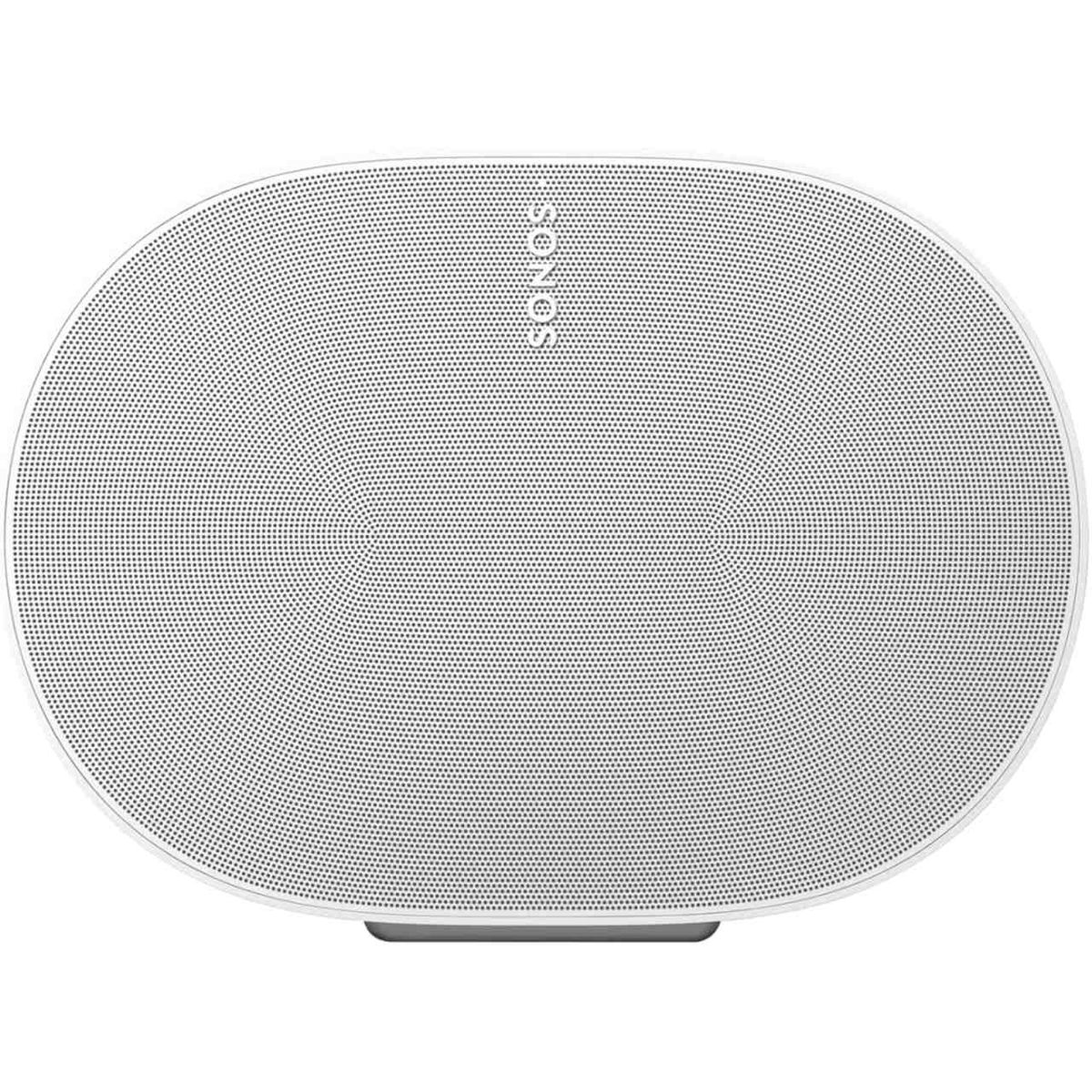 SONOS - PARLANTE SONOS ERA 300 CON WIFI Y BLUETOOTH BLANCO