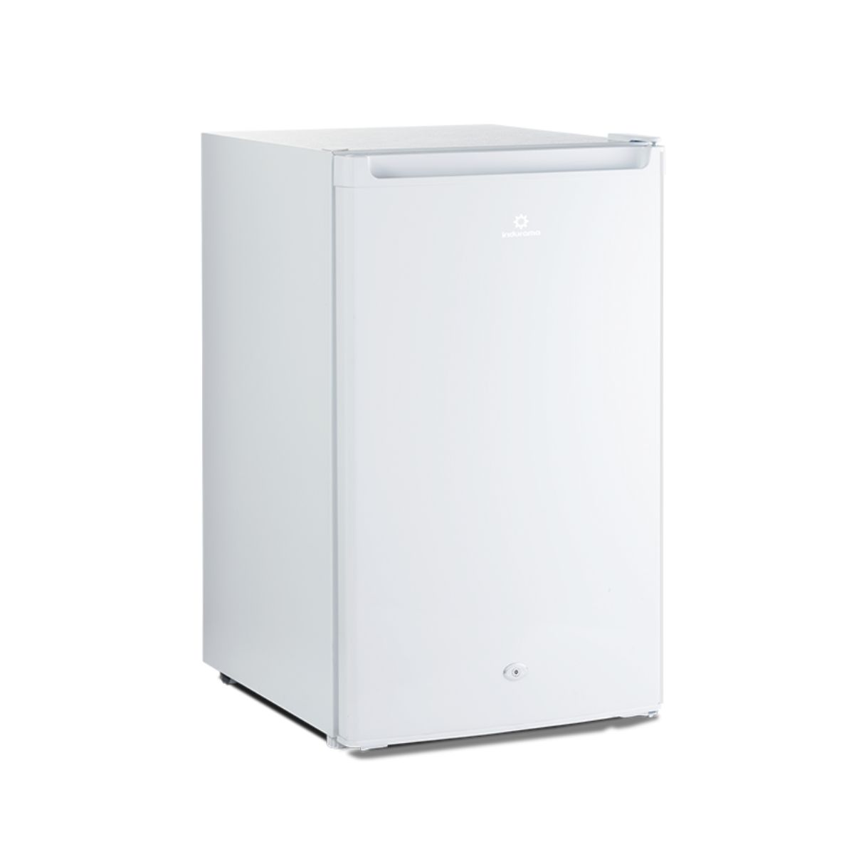 INDURAMA - FRIGOBAR INDURAMA 122 L BLANCO - RI-159BL