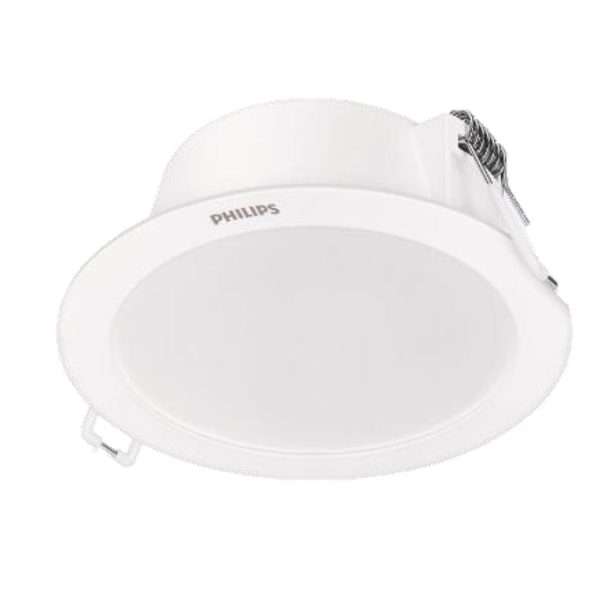 PHILIPS - Spot Led Circular para Caja Octogonal 6W  6500K