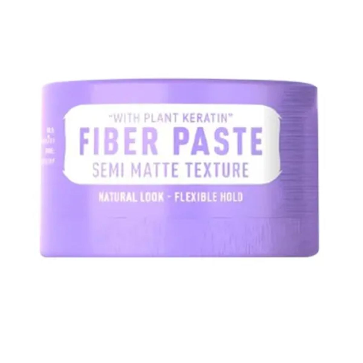 GENERICO - Immortal Infuse Cera para el Cabello FIBER PASTE 150ml