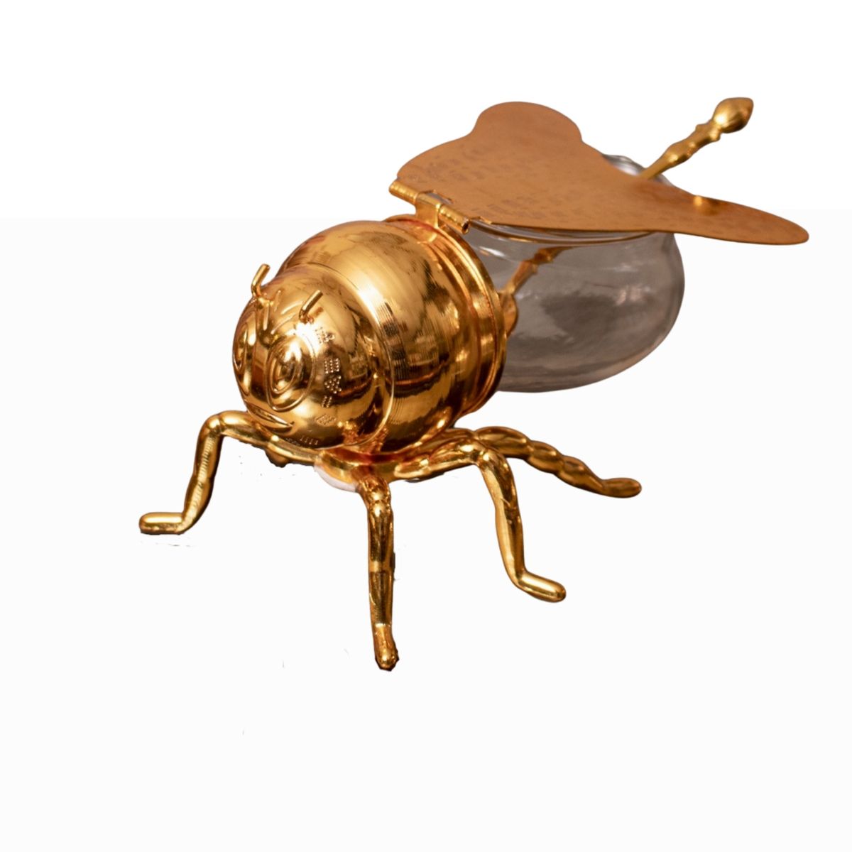 PANADECOR - Envase de Miel Dorado