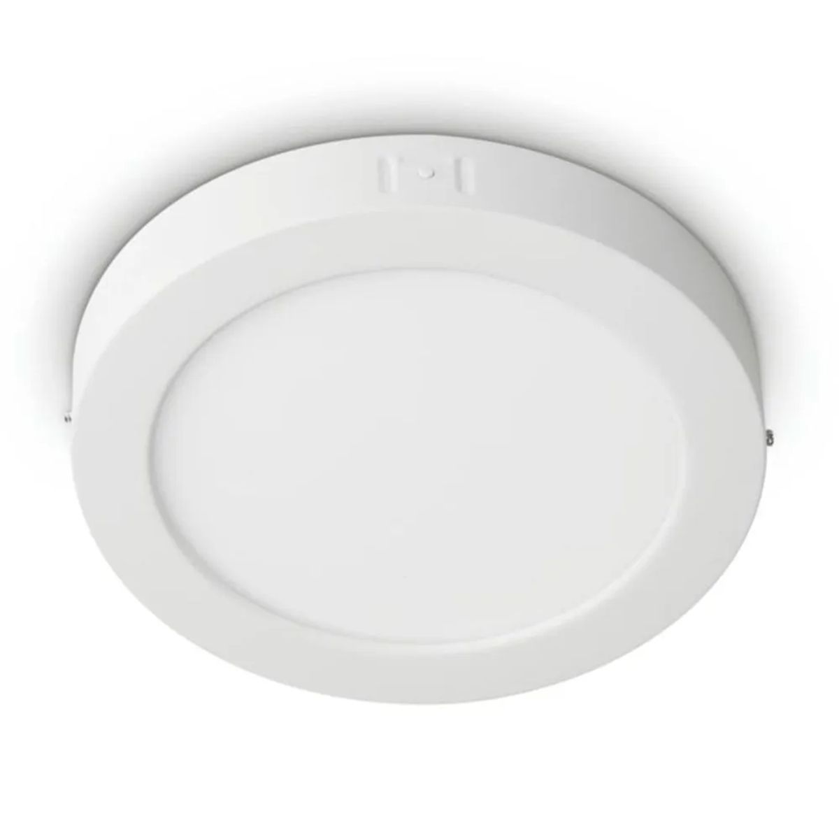 PHILIPS - Luminaria Led Plafón Circular 18W Luz Blanca