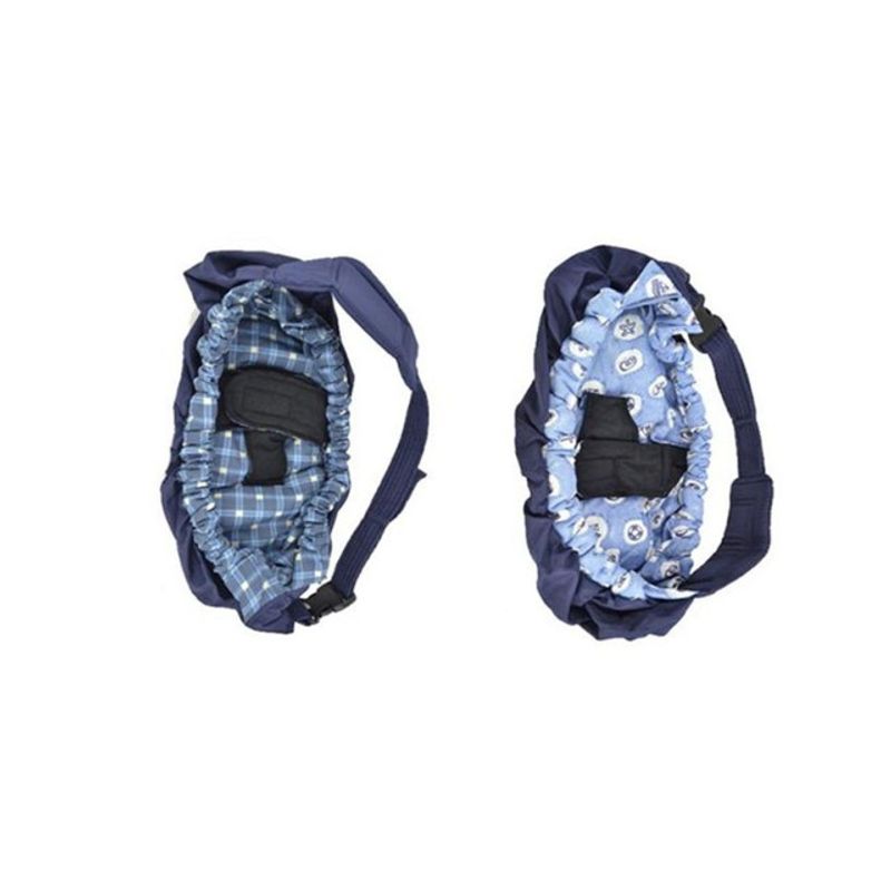 GENERICO - Canguro Portabebes Para Niño