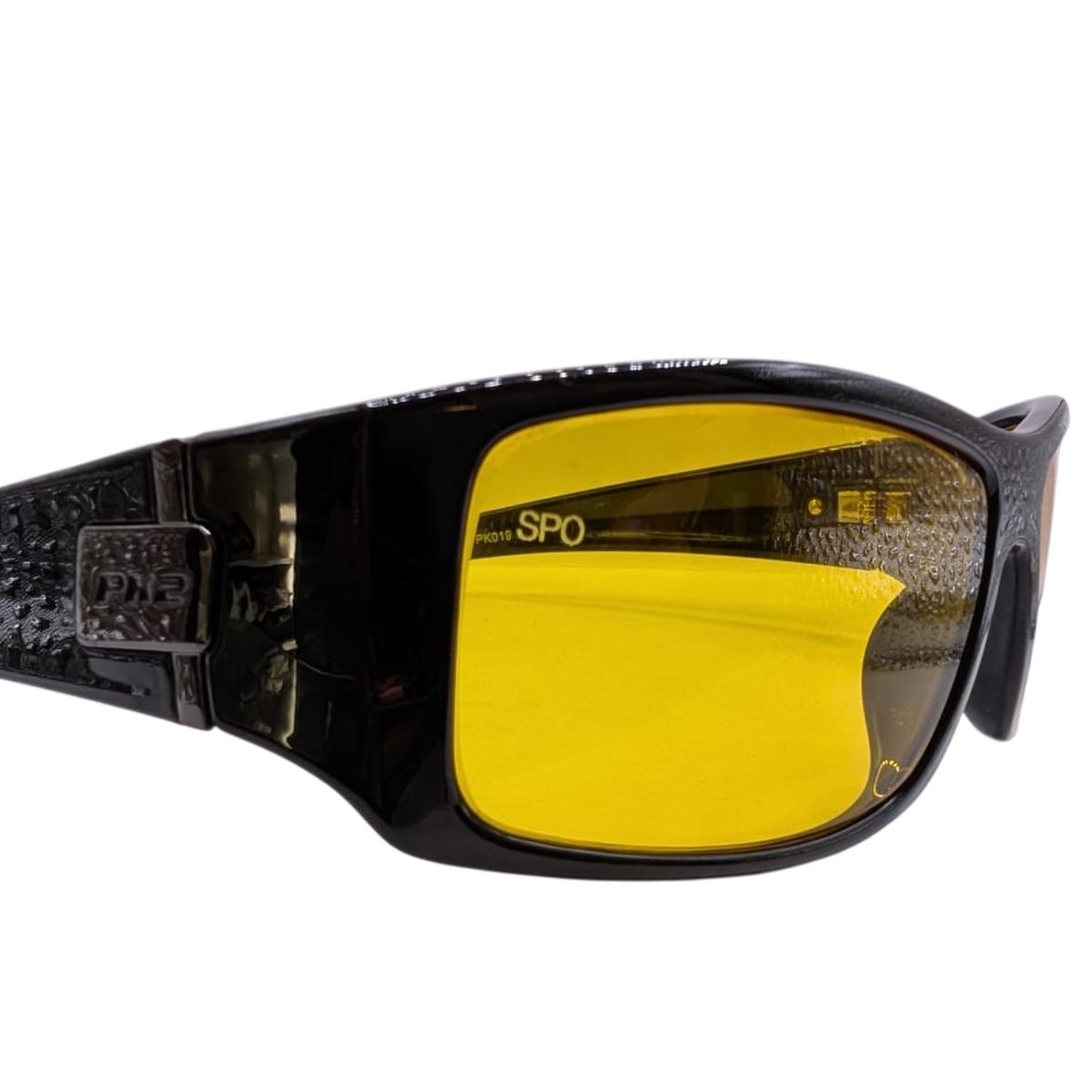 GENERICO - 2 Filtro Terapéutico SPO450-amarillo Talla L