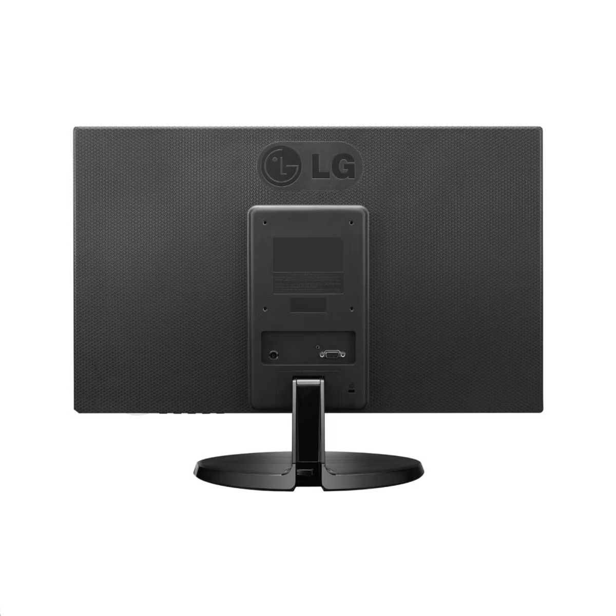 LG - Monitor LG 19M38A-B 185 TN 1366x768 5ms 200cdm2