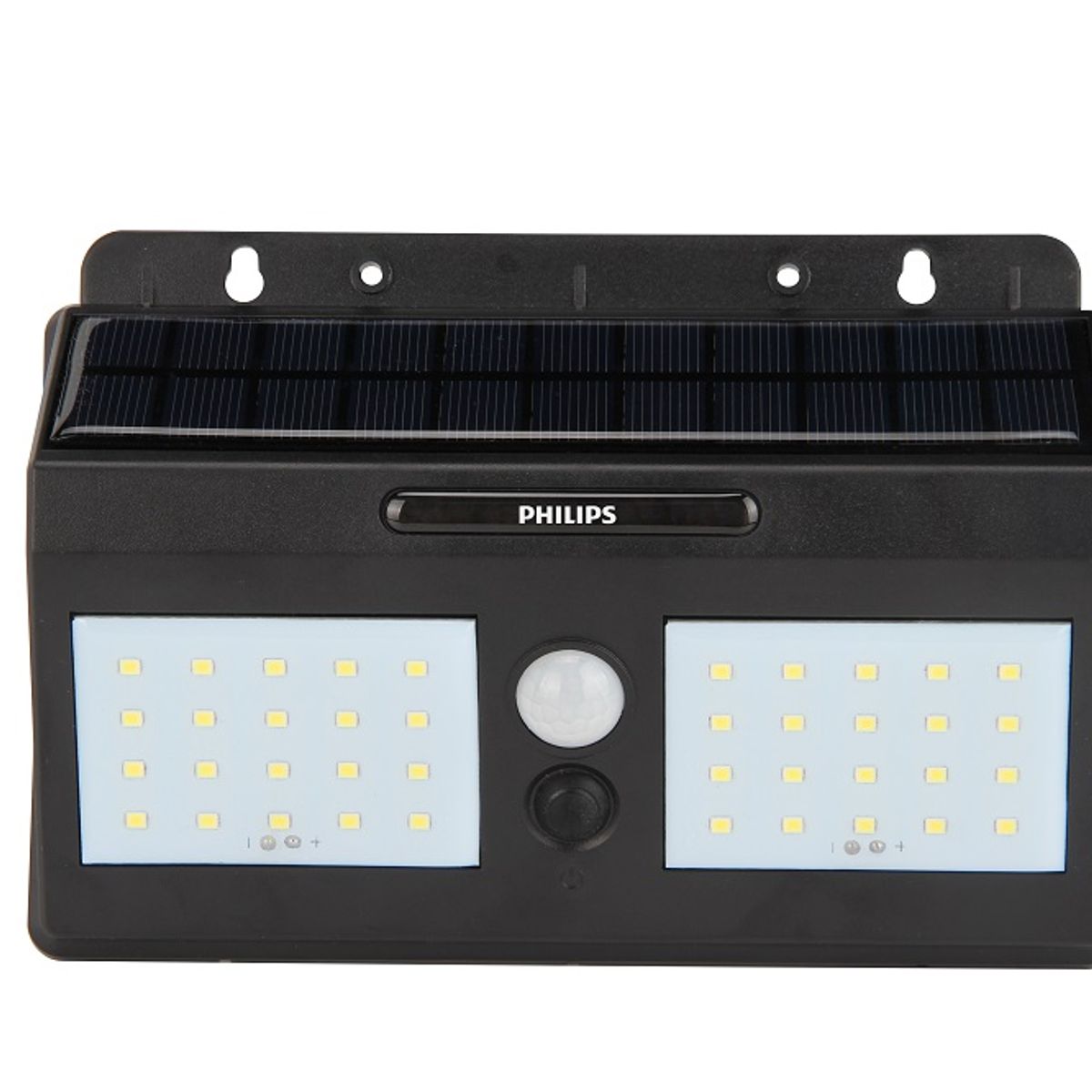PHILIPS - Lampara Solar LED de Pared 13W 6500K