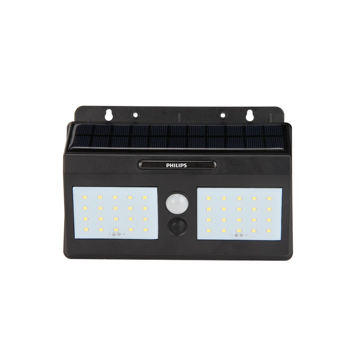 PHILIPS - Lampara Solar LED de Pared 13W 6500K