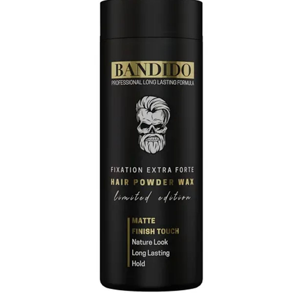 GENERICO - Bandido Polvo Texturizador Extra Volumen Matte 32gr