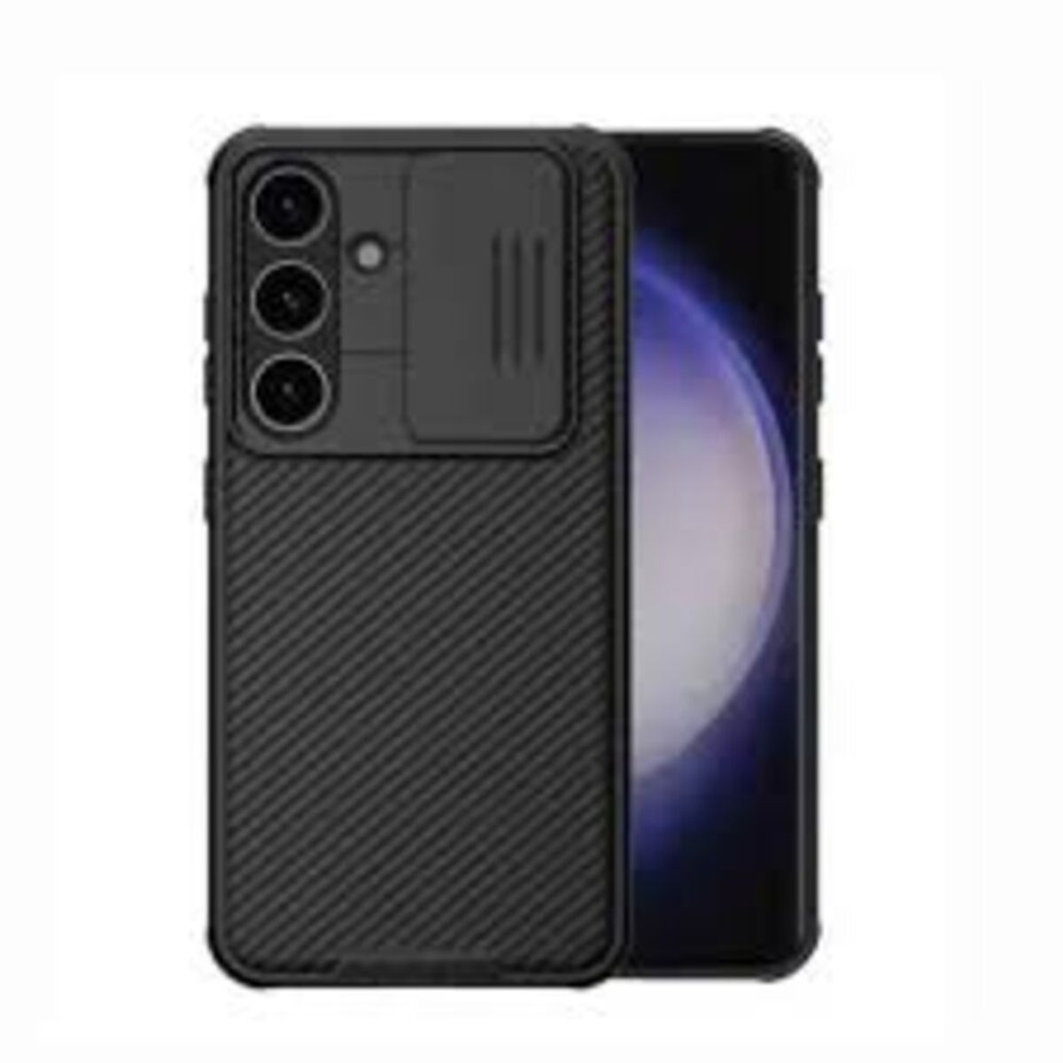 NILLKIN - Case Nillkin Camshield Pro para Samsung S24 Plus