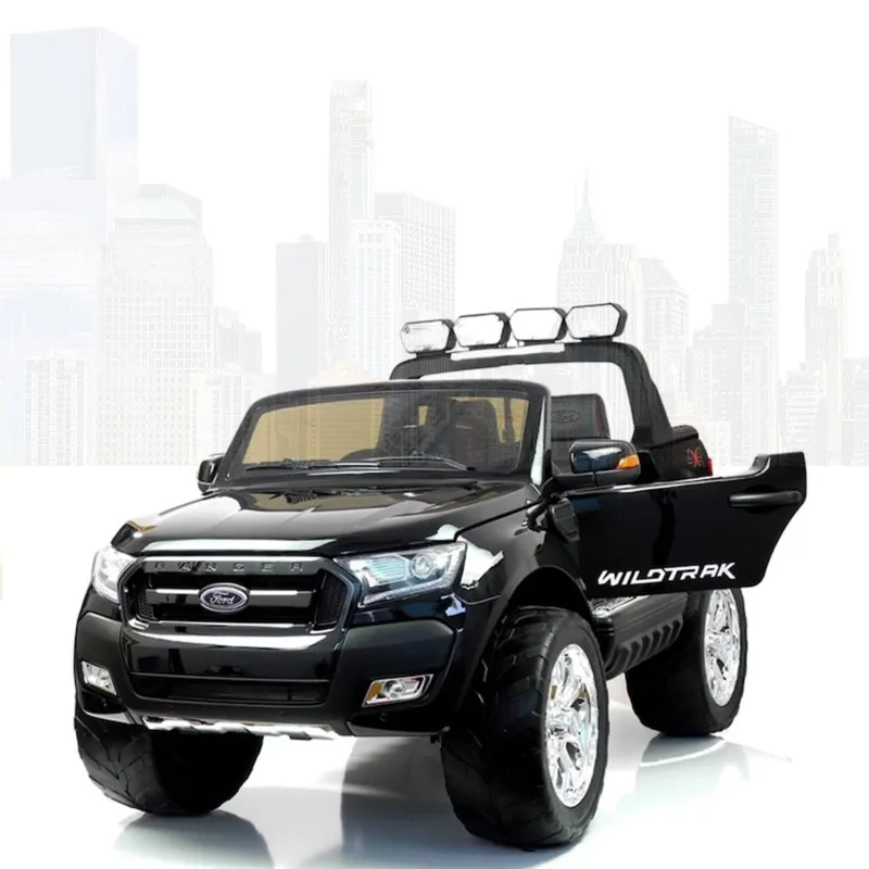 FORD - Carro a Batería Ford Ranger Wildtrak De 12 V.