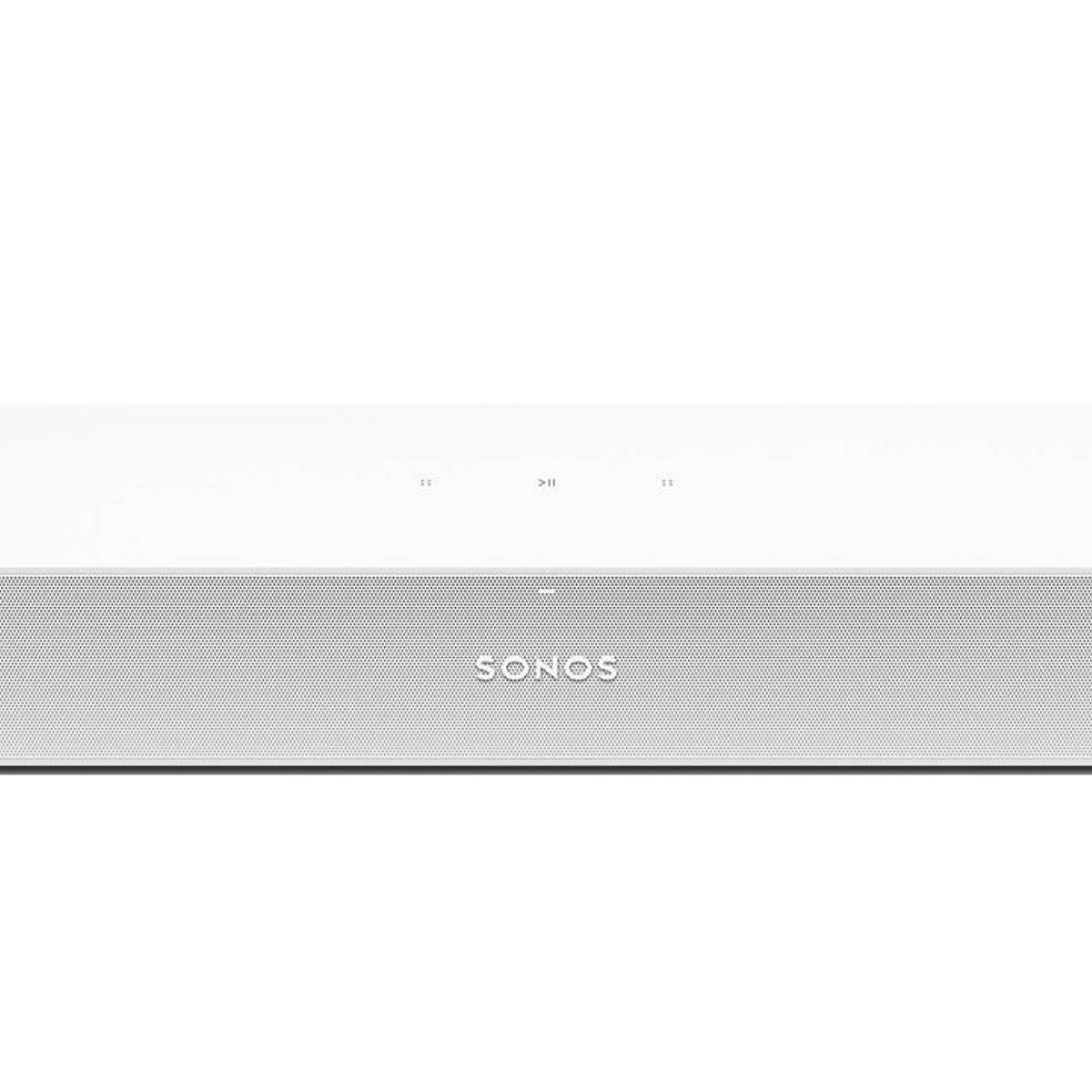 SONOS - BARRA DE SONIDO SONOS RAY CON WIFI, AIRPLAY 2 BLANCO