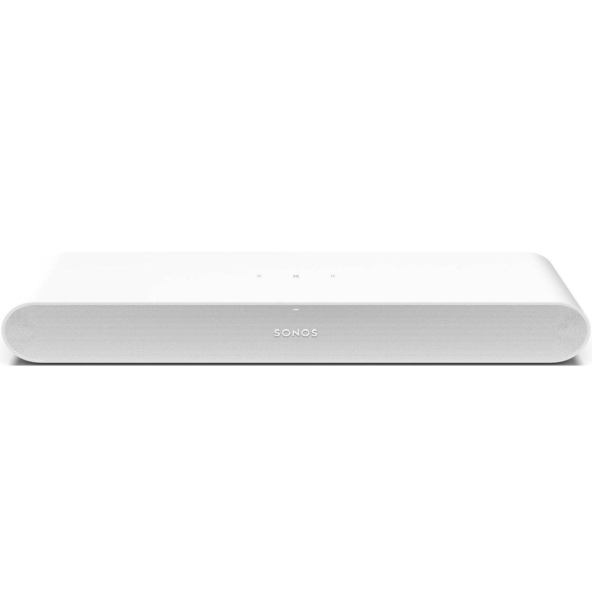 SONOS - BARRA DE SONIDO SONOS RAY CON WIFI, AIRPLAY 2 BLANCO
