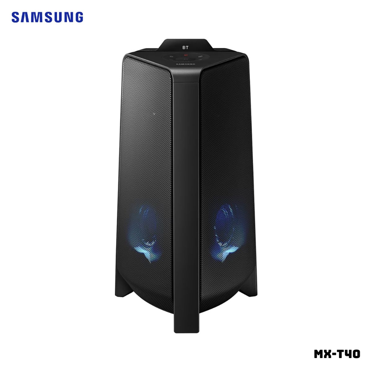SAMSUNG - TORRE DE SONIDO SAMSUNG 300W - MX-T40