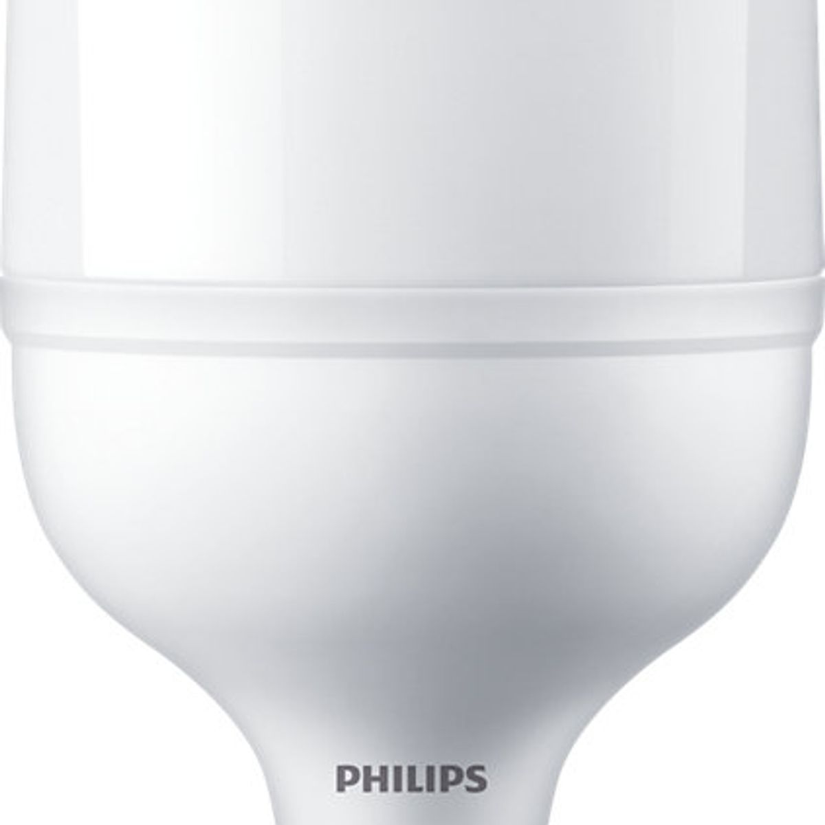 PHILIPS - Lampara  Led 30W Luz Blanca 3200Lm