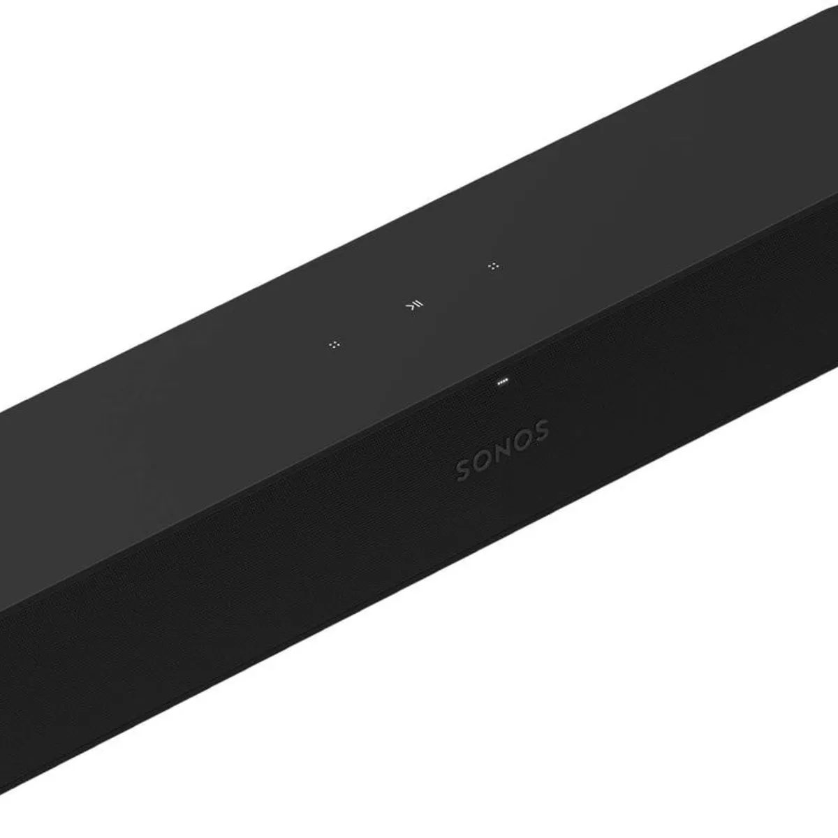 SONOS - BARRA DE SONIDO SONOS RAY CON WIFI, AIRPLAY 2 NEGRO