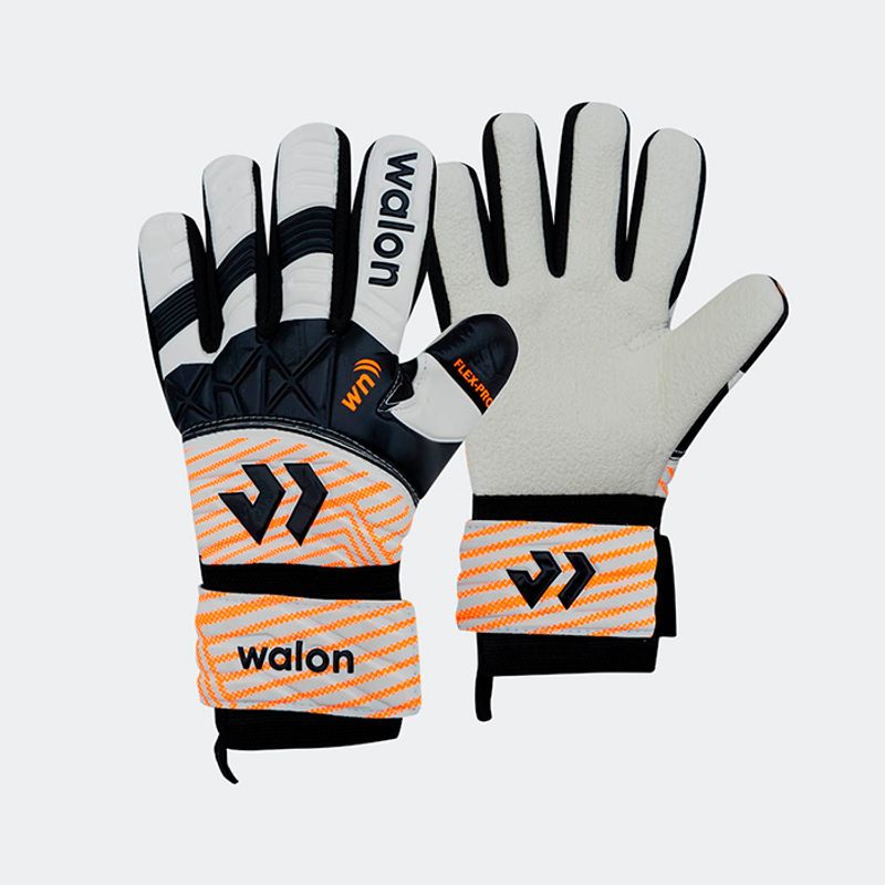 WALON - GUANTES DE ARQUERO TRAINING ZERO TALLA 4