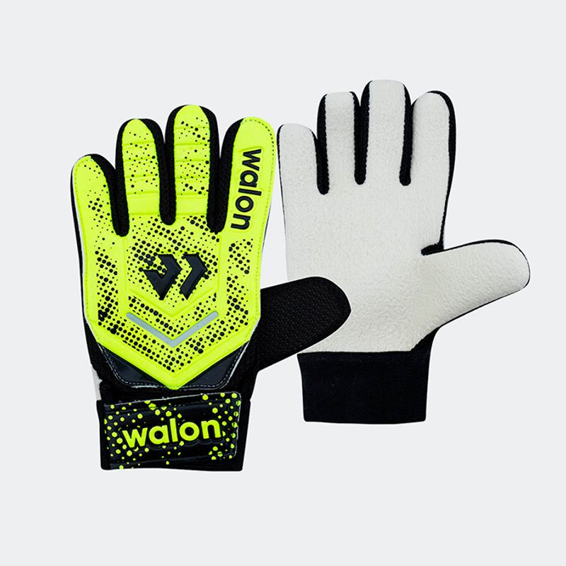 WALON - GUANTES FUTBOL LUKA KIDS TALLA 4