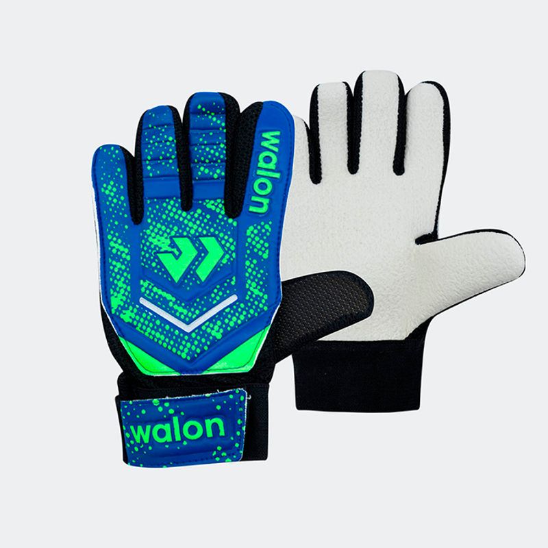 WALON - GUANTES FUTBOL LUKA KIDS TALLA 5