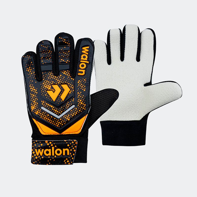 WALON - GUANTES FUTBOL LUKA KIDS TALLA 5