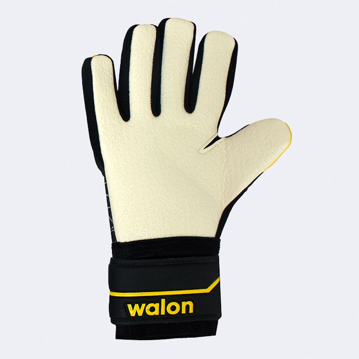 WALON - GUANTES FUTBOL TRAINING SPARK TALLA 9