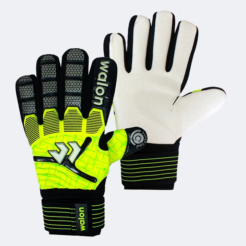 WALON - GUANTES FUTBOL TRAINING SPARK TALLA 10