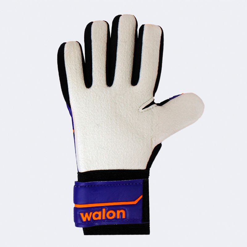 WALON - GUANTES FUTBOL TRAINING SPARK TALLA 7