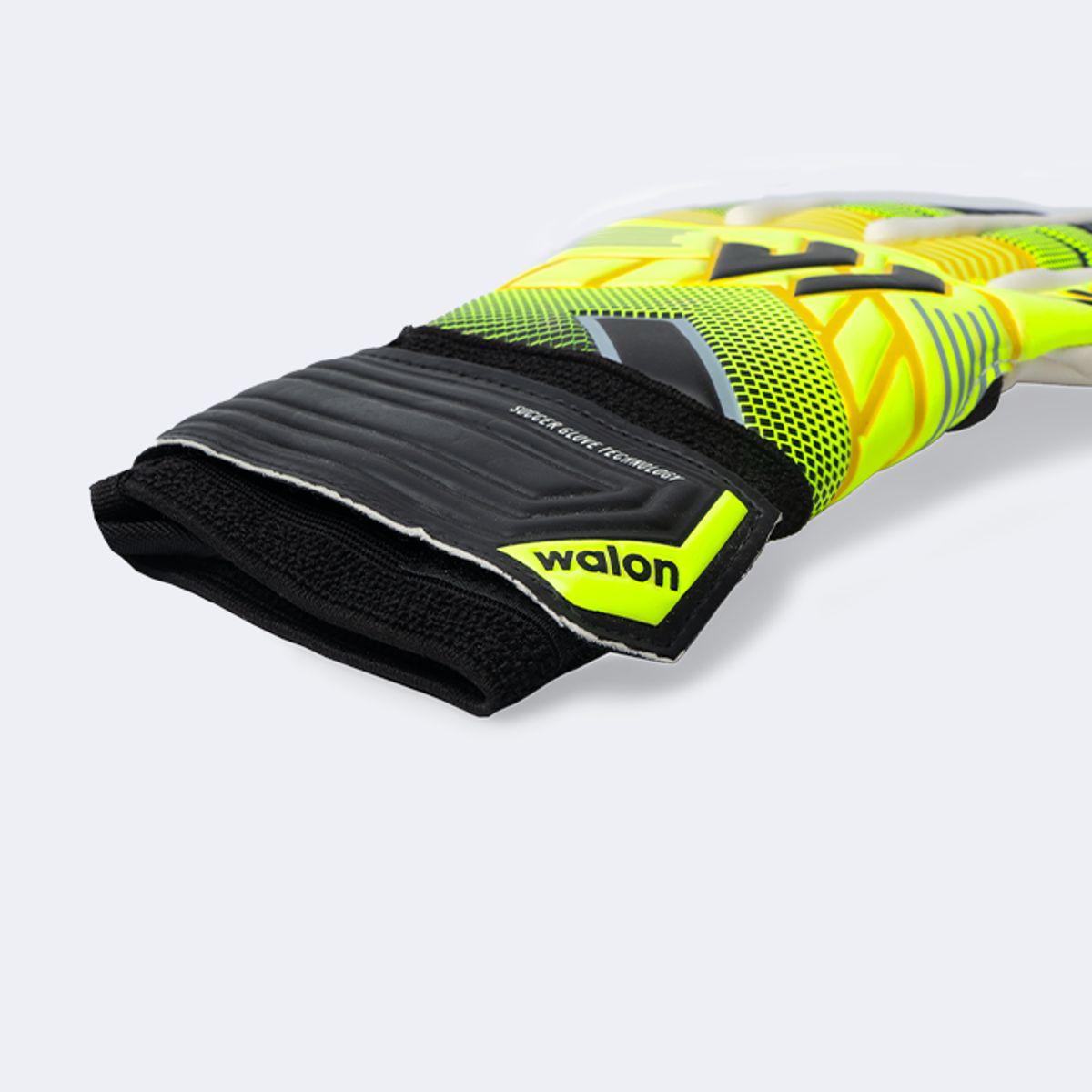 WALON - GUANTES FUTBOL PRO 16A SPRINTER TALLA 8