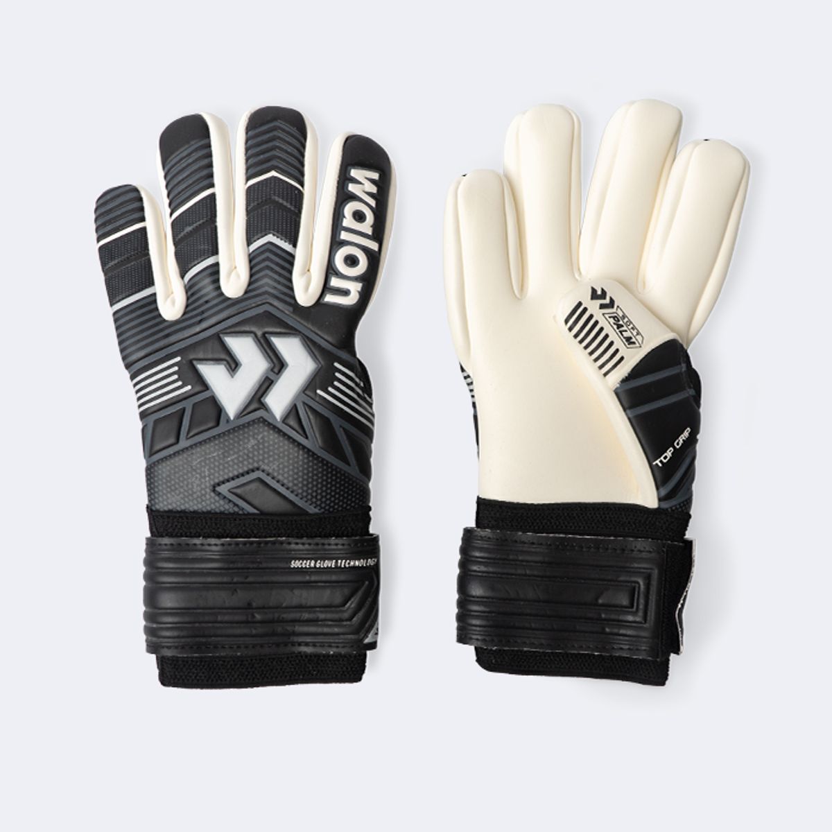 WALON - GUANTES FUTBOL PRO 16B SPRINTER TALLA 8
