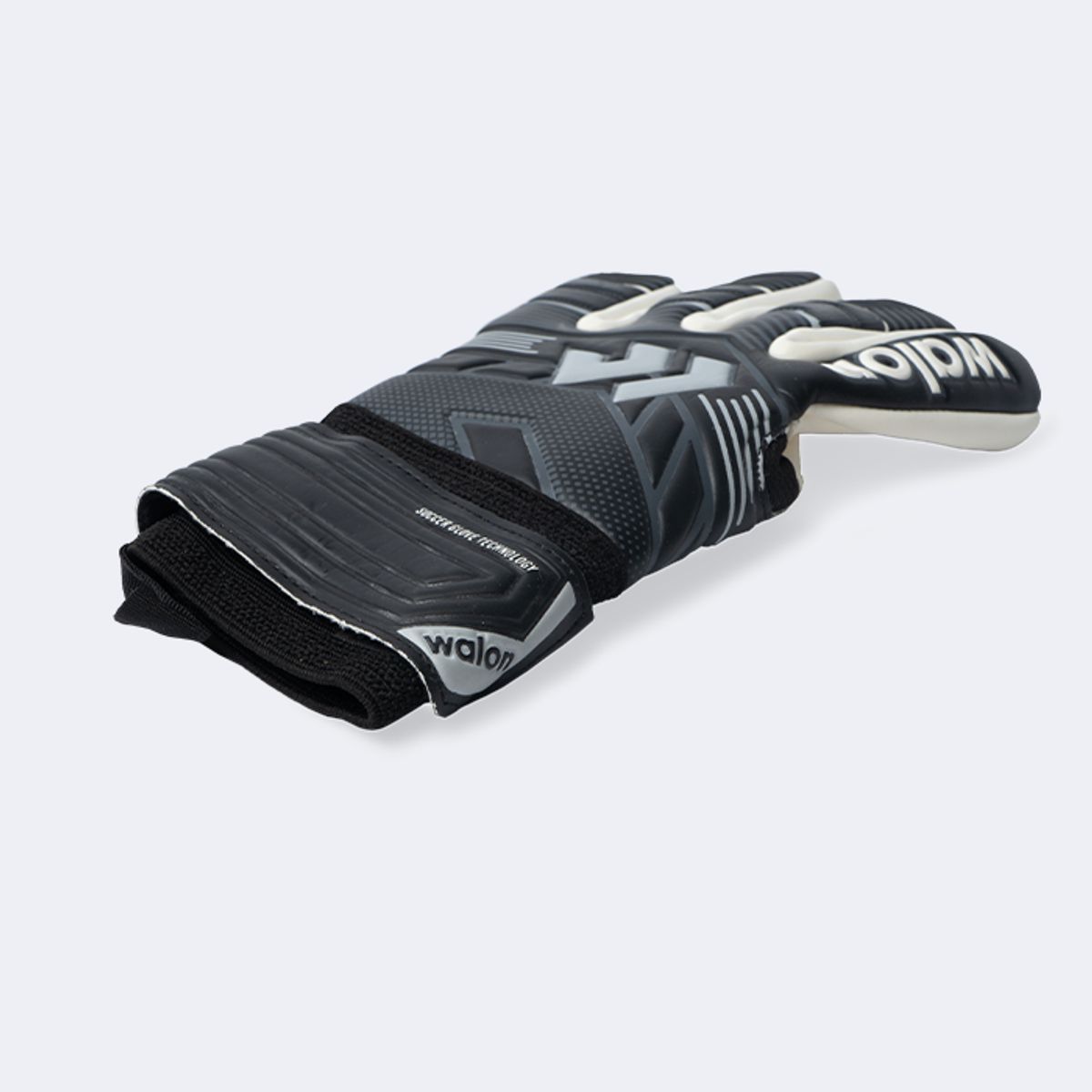 WALON - GUANTES FUTBOL PRO 16B SPRINTER TALLA 8