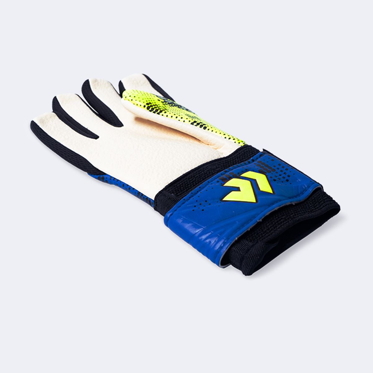 WALON - GUANTES FUTBOL TRAINING 15H MATCH JUVENIL TALLA 6