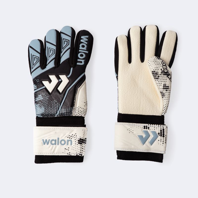 WALON - GUANTES FUTBOL TRAINING 15F MATCH JUVENIL TALLA 4