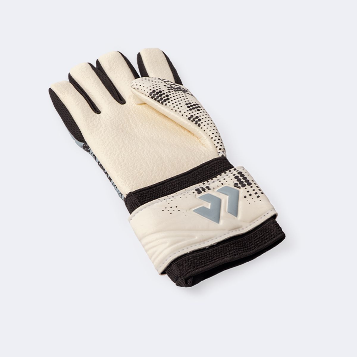 WALON - GUANTES FUTBOL TRAINING 15F MATCH JUVENIL TALLA 4