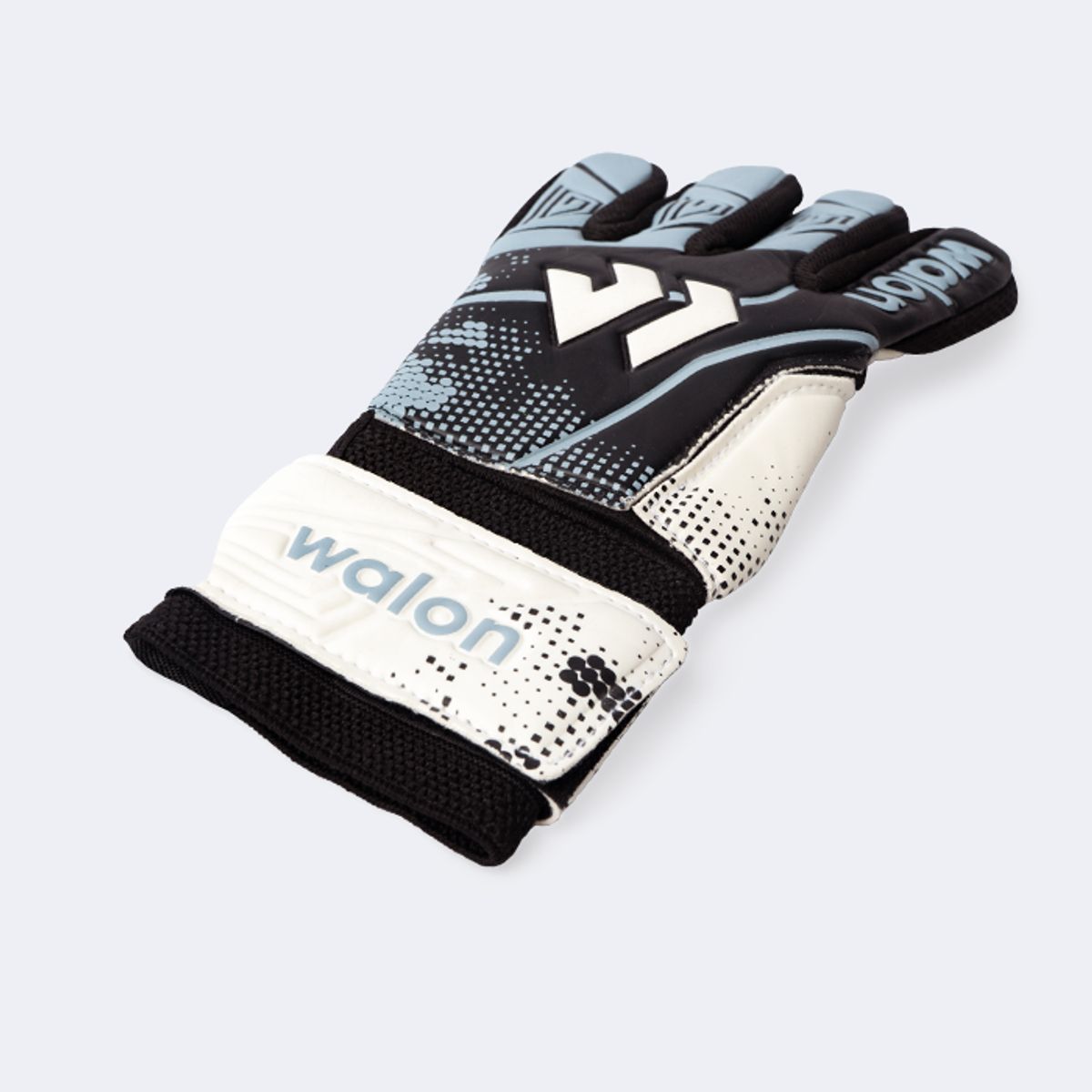 WALON - GUANTES FUTBOL TRAINING 15F MATCH JUVENIL TALLA 5