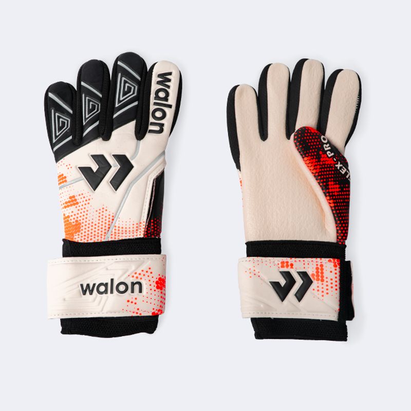 WALON - GUANTES FUTBOL TRAINING 15G MATCH JUVENIL TALLA 5