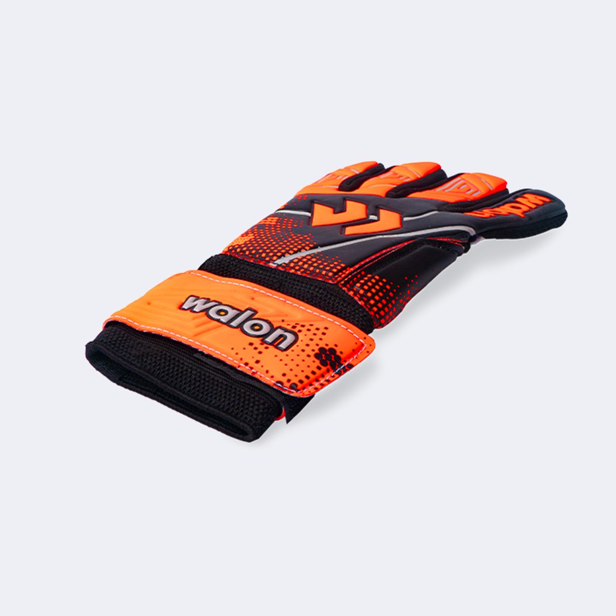 WALON - GUANTES FUTBOL TRAINING 15A MATCH JUVENIL TALLA 4