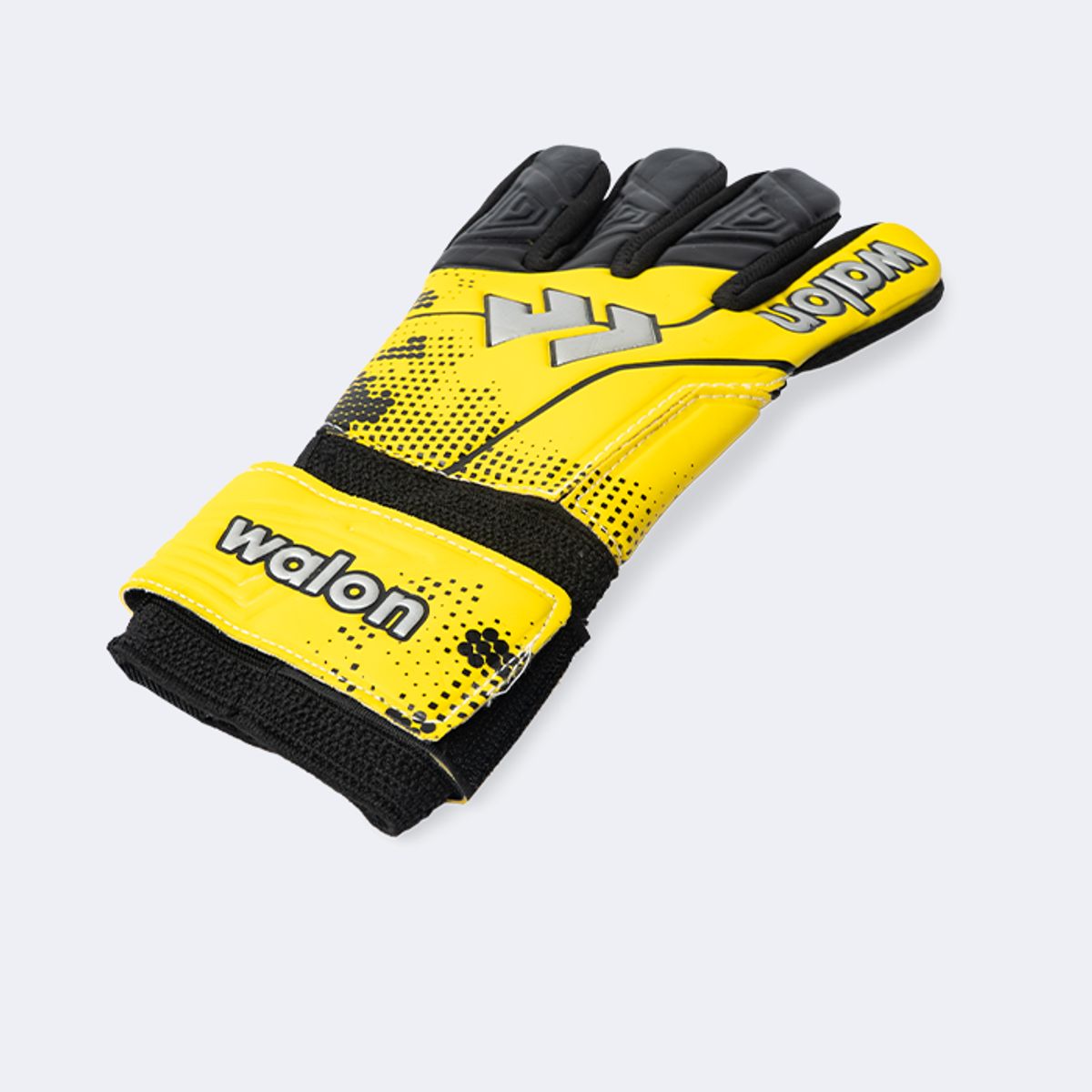 WALON - GUANTES FUTBOL TRAINING 15D MATCH JUVENIL TALLA 6