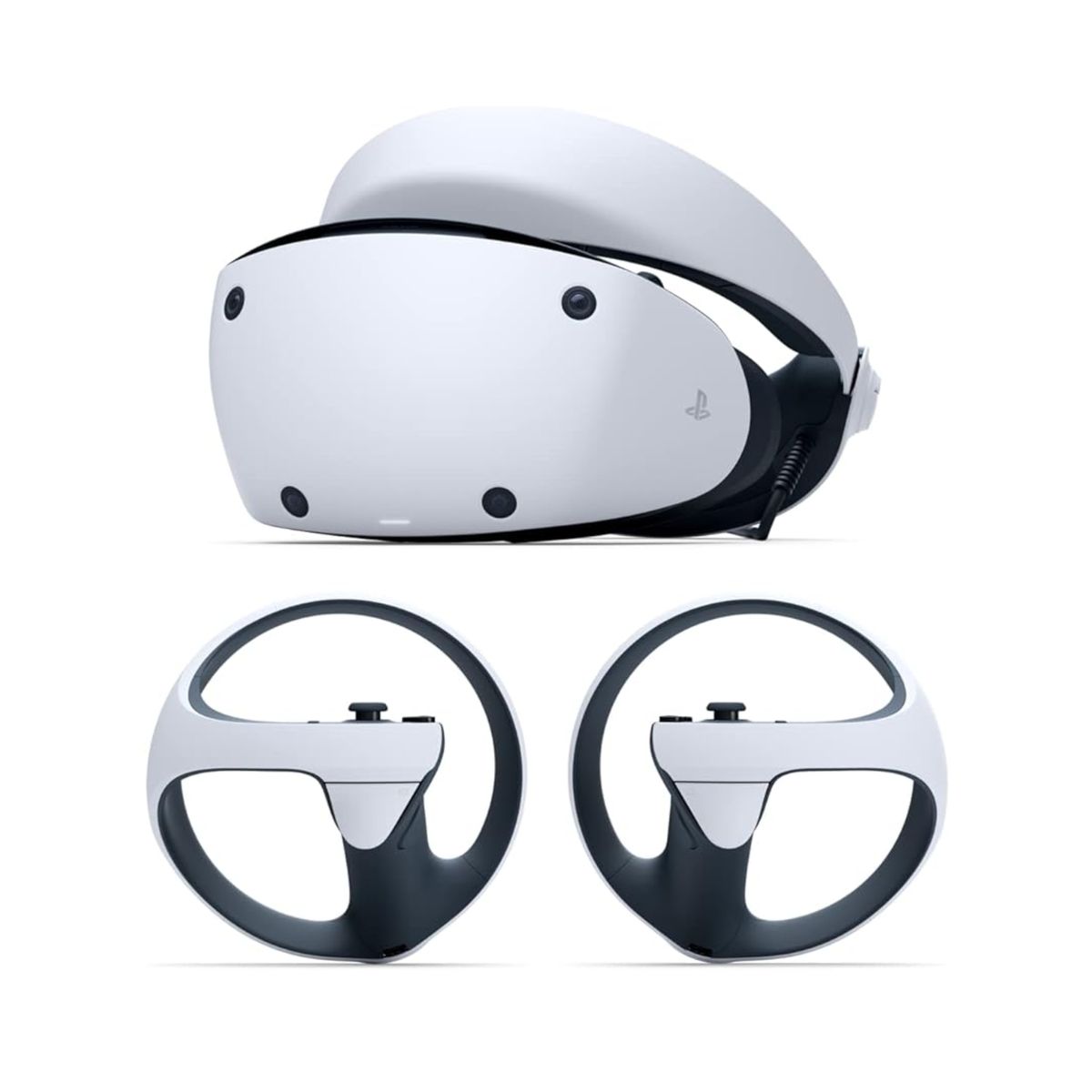 SONY - Lentes de Realidad Virtual PlayStation VR2