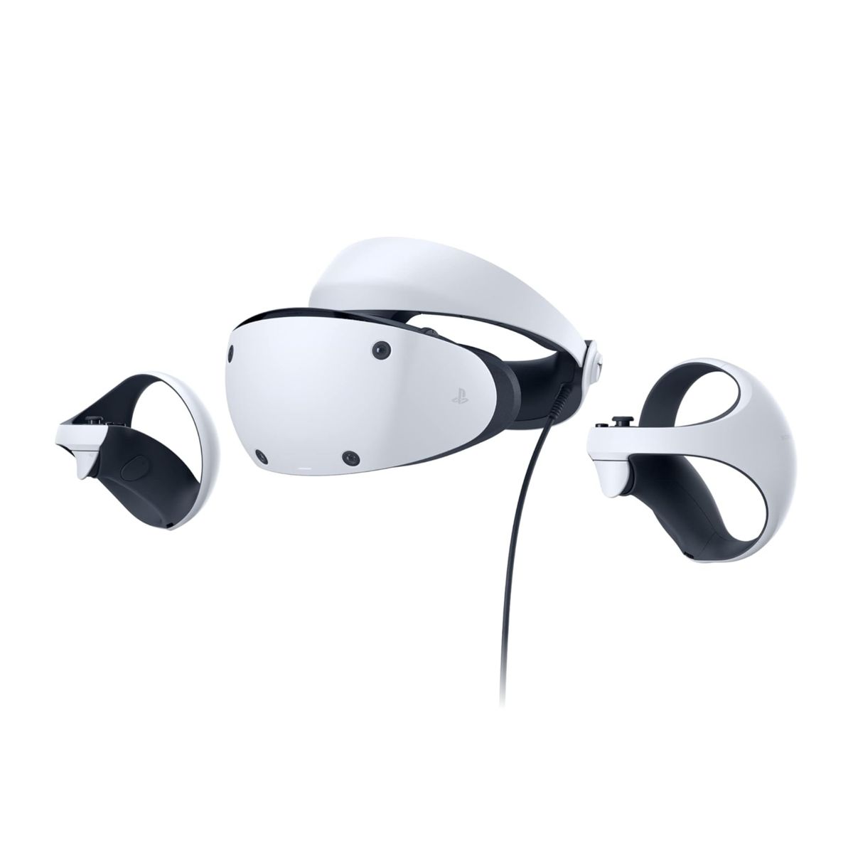 SONY - Lentes de Realidad Virtual PlayStation VR2