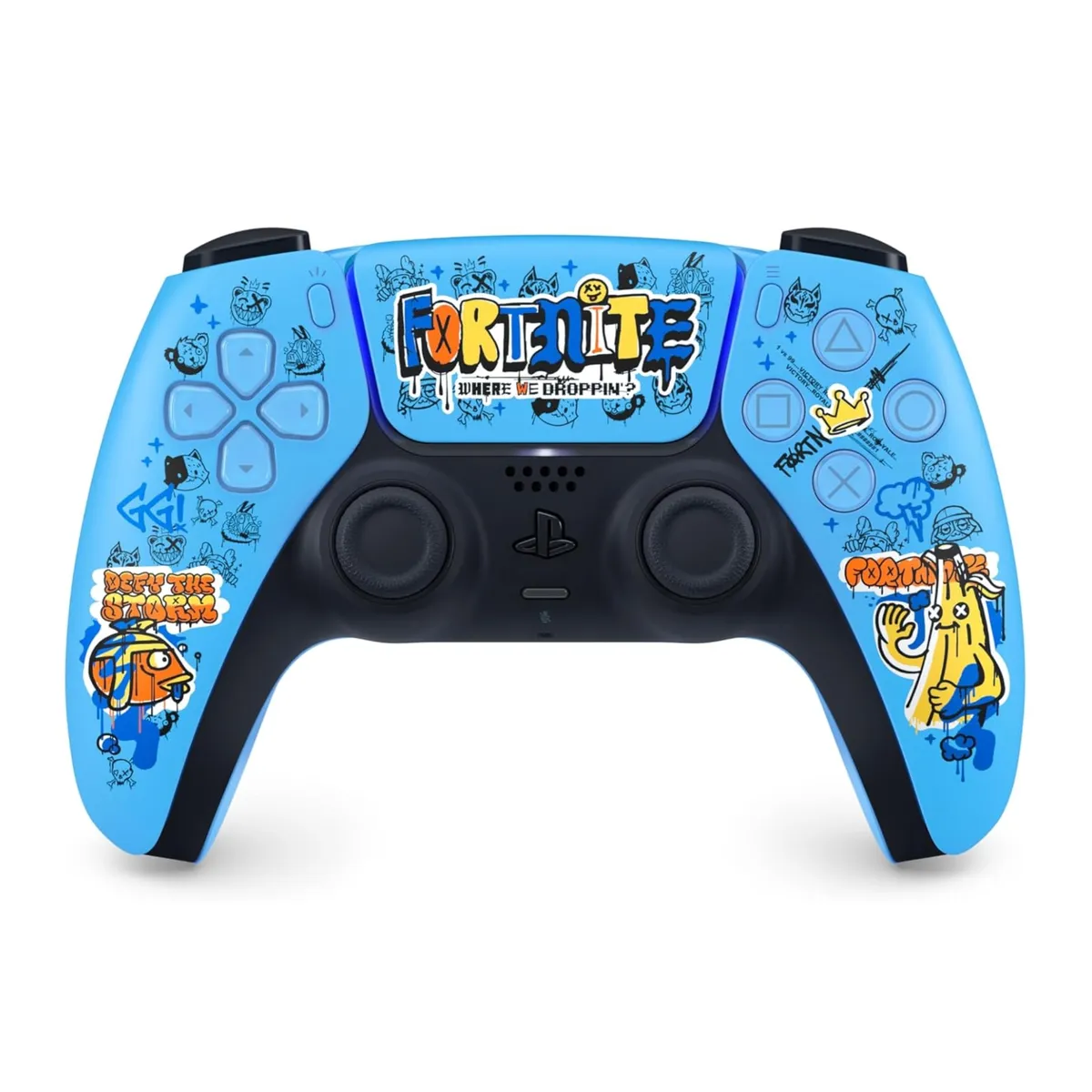 SONY - Control Dualsense Fortnite