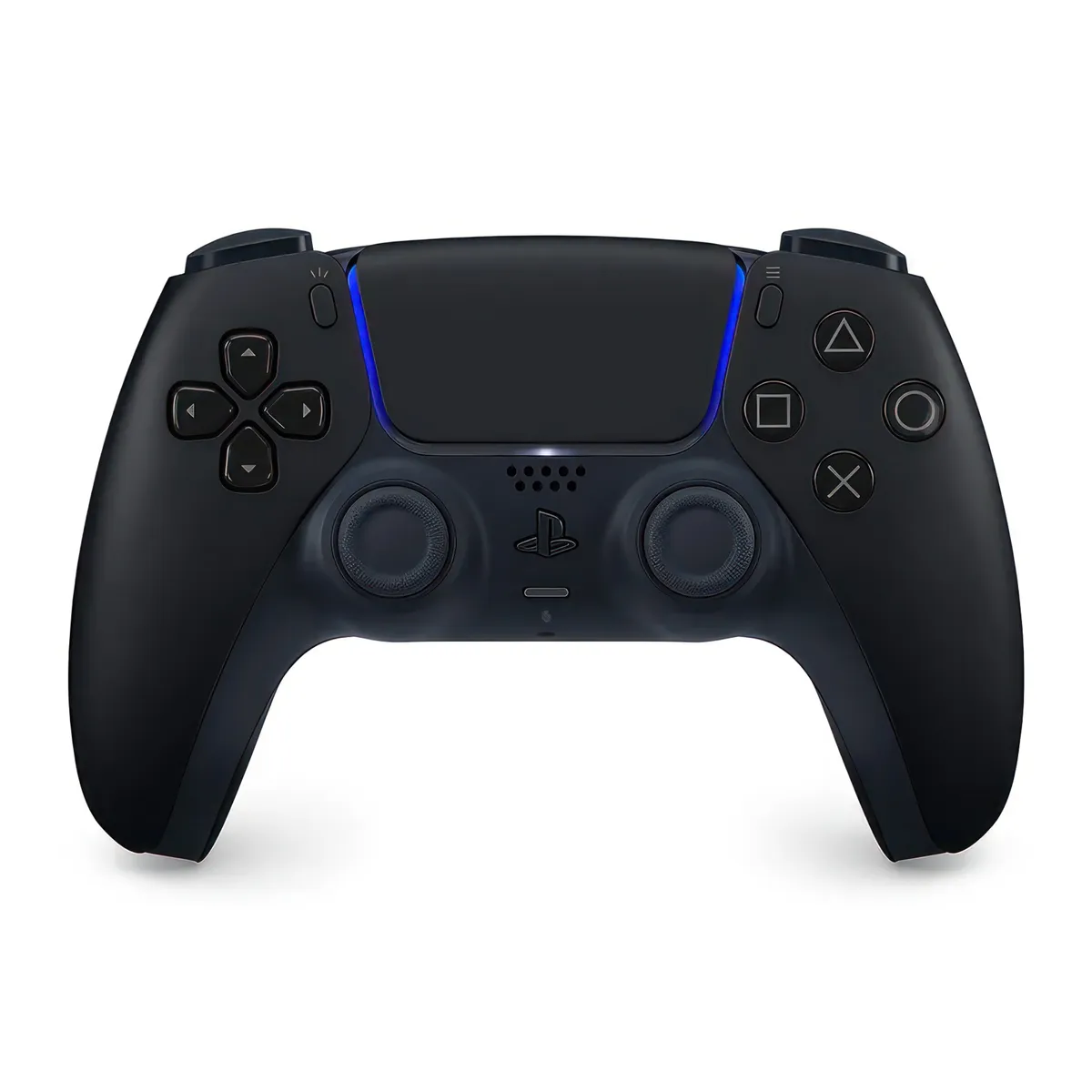 SONY - Control Dualsense Negro Medianoche - Midnight Black