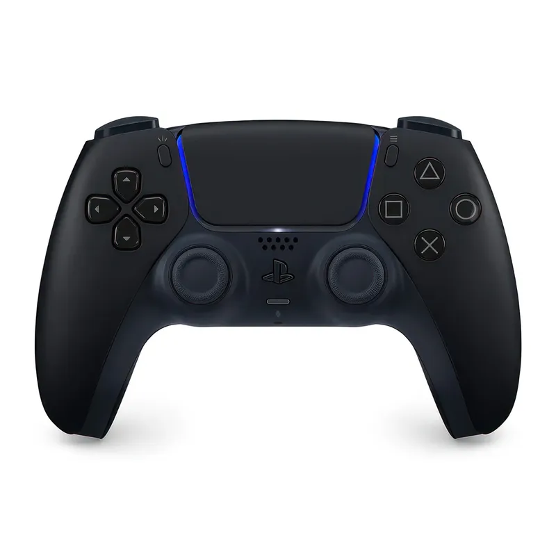 SONY - Control Dualsense Negro Medianoche - Midnight Black